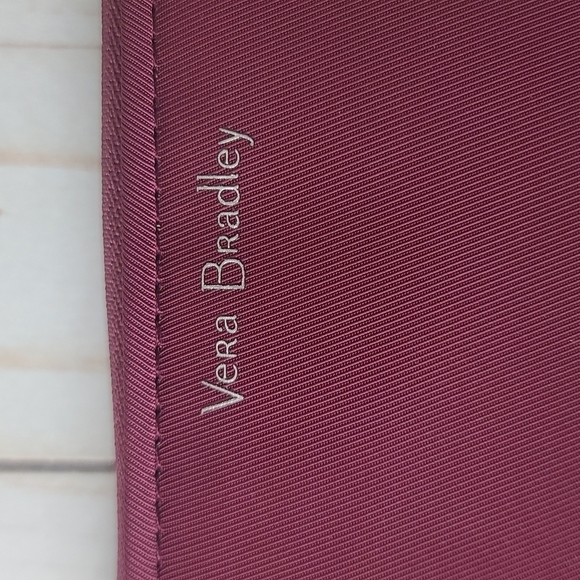 Vera Bradley Midtown RFID Wristlet NWT - Picture 2 of 8